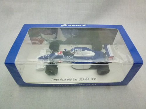 Forza spark f1 - spark,