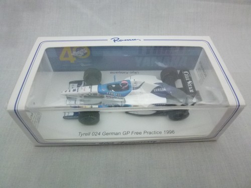 Spark tyrrell 024 18 - spark,